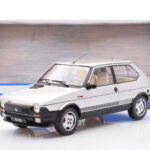 Fiat Ritmo TC 125 Abarth Hopea MCG 1:18 - image 6 of 6
