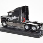 Ford Aeromax Musta IXO 1:43 TR179 - image 2 of 4