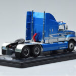 Ford Aeromax Sininen IXO 1:43 TR127 - image 2 of 6