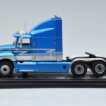 Ford Aeromax Sininen IXO 1:43 TR127 - image 3 of 6