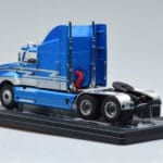 Ford Aeromax Sininen IXO 1:43 TR127 - image 5 of 6