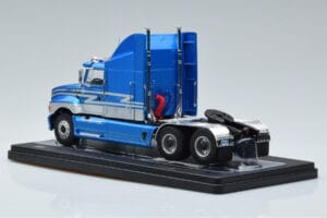 Ford Aeromax Sininen IXO 1:43 TR127 Metalli — kuva 5 / 6