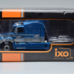 Ford Aeromax Sininen IXO 1:43 TR127 - image 6 of 6