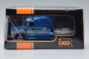 Ford Aeromax Sininen IXO 1:43 TR127 Metalli — kuva 6 / 6