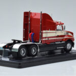 Ford Aeromax Punainen IXO 1:43 TR108 - image 2 of 6