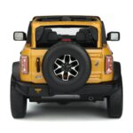 Ford Bronco Badlands Oranssi GT Spirit 1:18 GT858 - image 5 of 5