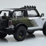 Ford Bronco RTR Iconic Hopea GT Spirit 1:18 - image 2 of 6