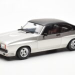 Ford Capri Mk2 X-Pack Hopea MCG 1:18