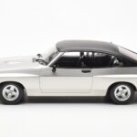 Ford Capri Mk2 X-Pack Hopea MCG 1:18 - image 3 of 6