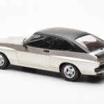 Ford Capri Mk2 X-Pack Hopea MCG 1:18 - image 5 of 6