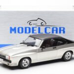 Ford Capri Mk2 X-Pack Hopea MCG 1:18 - image 6 of 6