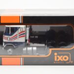 Ford CL 9000 Valkoinen Sininen IXO 1:43 TR177 - image 4 of 4
