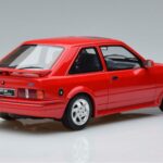 Ford Escort Mk4 RS Turbo Otto 1:18 OT826 Hartsi - image 2 of 6