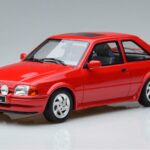 Ford Escort Mk4 RS Turbo Otto 1:18 OT826 Hartsi