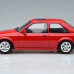 Ford Escort Mk4 RS Turbo Otto 1:18 OT826 Hartsi - image 3 of 6