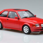 Ford Escort Mk4 RS Turbo Otto 1:18 OT826 Hartsi - image 4 of 6
