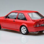Ford Escort Mk4 RS Turbo Otto 1:18 OT826 Hartsi - image 5 of 6