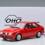 Ford Escort Mk4 RS Turbo Otto 1:18 OT826 Hartsi - image 6 of 6