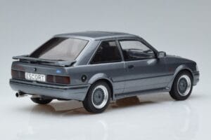 Ford Escort Mk4 RS Turbo S Harmaa MCG 1:18 MCG18272 Metalli — kuva 2 / 6