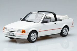 Ford Escort Mk4 XR3i Avoauto Otto 1:18 OT398 Hartsi
