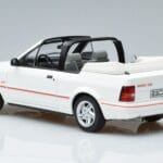 Ford Escort Mk4 XR3i Avoauto Otto 1:18 OT398 Hartsi - image 5 of 6
