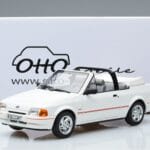 Ford Escort Mk4 XR3i Avoauto Otto 1:18 OT398 Hartsi - image 6 of 6