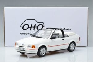 Ford Escort Mk4 XR3i Avoauto Otto 1:18 OT398 Hartsi — kuva 6 / 6