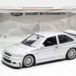 Ford Escort RS Cosworth Katumalli Hopea UT Models 1:18 - image 2 of 6