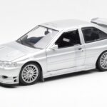 Ford Escort RS Cosworth Katumalli Hopea UT Models 1:18