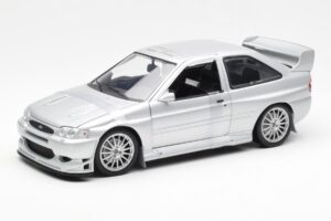 Ford Escort RS Cosworth Katumalli Hopea UT Models 1:18