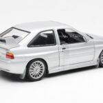 Ford Escort RS Cosworth Katumalli Hopea UT Models 1:18 - image 5 of 6