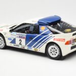 Ford RS200 Gr.B #2 S. Blomqvist / B. Berglund Lombard RAC Rally 1986 Otto 1:18 OT679 - image 5 of 6