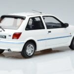 Ford Fiesta Mk3 XR2i Otto 1:18 OT967 Hartsi - image 2 of 6