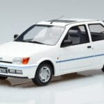 Ford Fiesta Mk3 XR2i Otto 1:18 OT967 Hartsi