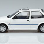 Ford Fiesta Mk3 XR2i Otto 1:18 OT967 Hartsi - image 3 of 6