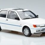 Ford Fiesta Mk3 XR2i Otto 1:18 OT967 Hartsi - image 4 of 6