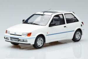 Ford Fiesta Mk3 XR2i Otto 1:18 OT967 Hartsi