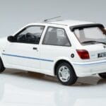 Ford Fiesta Mk3 XR2i Otto 1:18 OT967 Hartsi - image 5 of 6