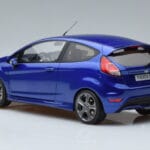 Ford Fiesta ST Mk7 Sininen Otto 1:18 OT403 Hartsi - image 5 of 6