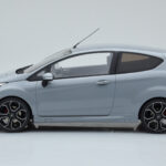 Ford Fiesta ST2000 Harmaa Otto 1:18 - image 3 of 6