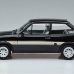 Ford Fiesta XR2 Mk1 Musta Norev 1:18 182743 Metalli - image 3 of 6