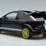 Ford Focus Mk2 RS Le Mans Musta Otto 1:18 OT1008 Hartsi - image 5 of 6