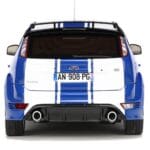 Ford Focus RS Mk2 Le Mans Sininen Otto 1:18 OT1010 Hartsi - image 5 of 5