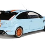 Ford Focus RS Mk2 Le Mans Gulf Otto 1:18 OT1011 Hartsi - image 2 of 5