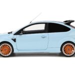 Ford Focus RS Mk2 Le Mans Gulf Otto 1:18 OT1011 Hartsi - image 3 of 5