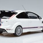 Ford Focus RS Mk2 Le Mans Valkoinen Otto 1:18 OT1009 Hartsi - image 2 of 6