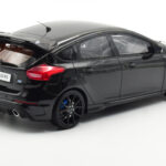 Ford Focus RS Mk3 Musta Otto 1:18 - image 2 of 8