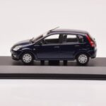 Ford Fusion Sininen Minichamps 1:43