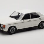 Ford Granada Mk1 Valkoinen MCG 1:18 MCG18395