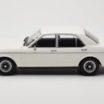 Ford Granada Mk1 Valkoinen MCG 1:18 MCG18395 - image 3 of 6